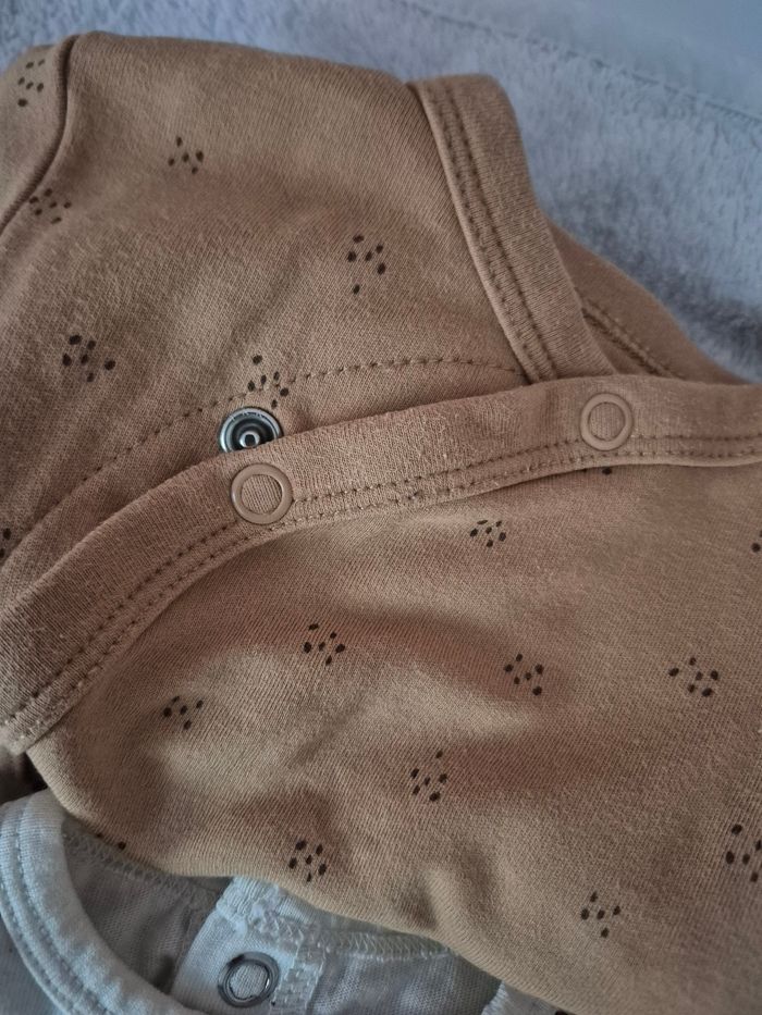 Lot pyjama - photo numéro 5