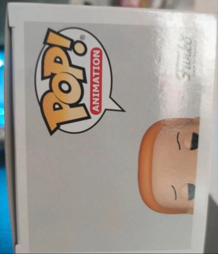 Pop funko Rick and morty 955 - photo numéro 2
