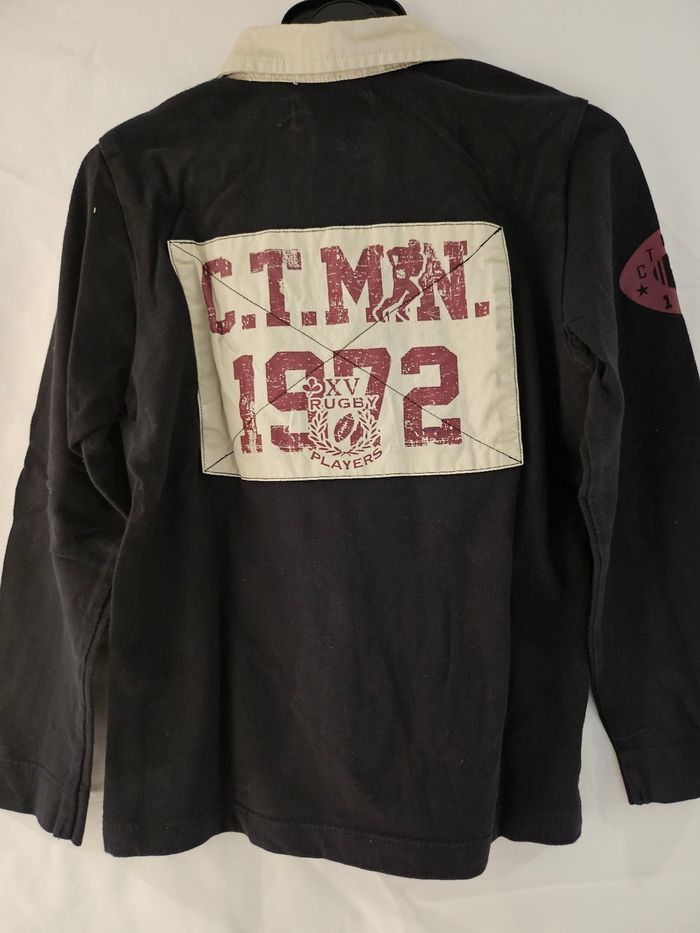 Polo ML 6 ans - photo numéro 2