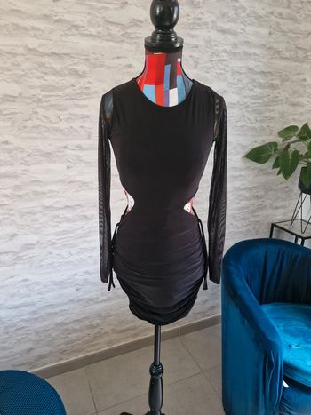 Robe sexy taille 34