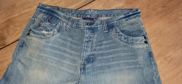Jeans homme Océano 50 - photo numéro 2