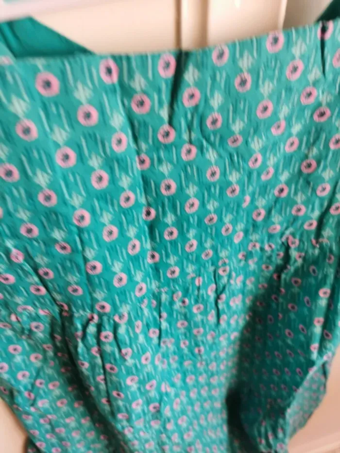 Robe très légère - photo numéro 3