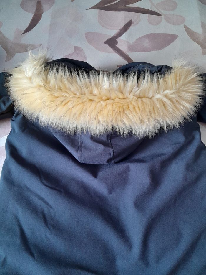 Blouson Redskins 16 ans en excellent état - photo numéro 5