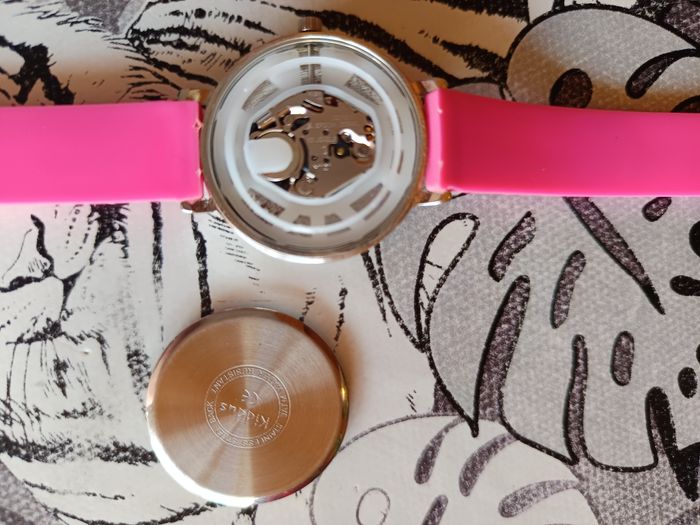 Montre - photo numéro 5