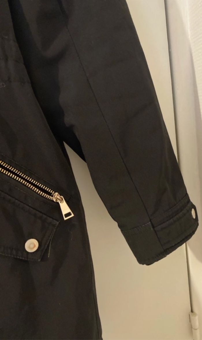 Manteau hiver - photo numéro 4
