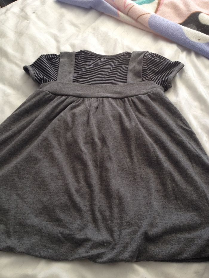 Tunique 6ans - photo numéro 6