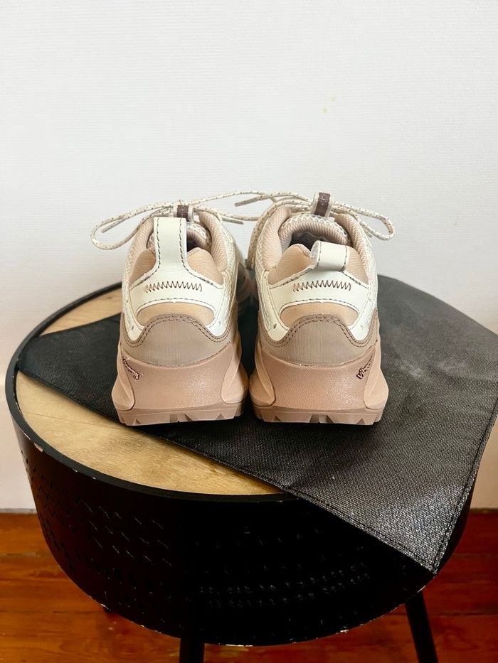 Chaussures rando Merrell - photo numéro 3