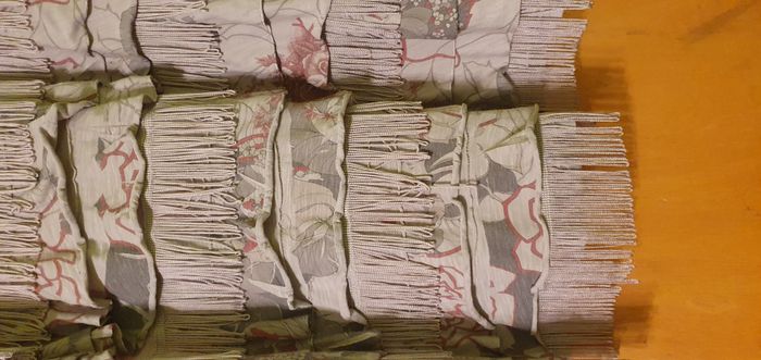 Robe/tunique à franges - photo numéro 2