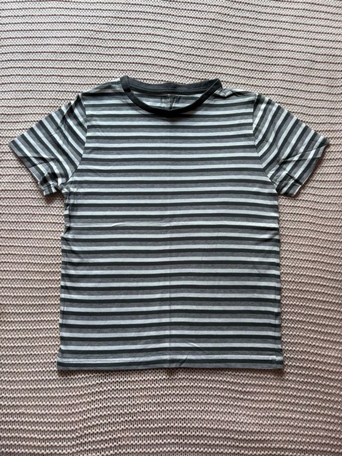 Lot de 2 t-shirt garcon 10 ans - photo numéro 2