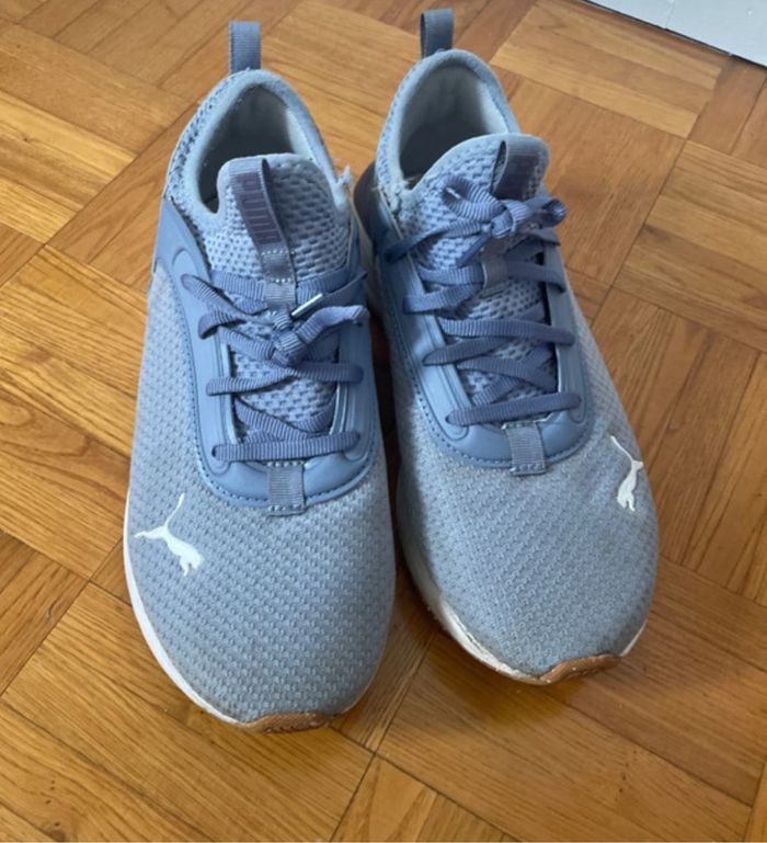 Puma enfants
