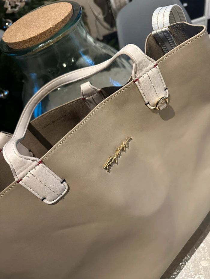 Sac Cabas Tommy Hilfiger - photo numéro 9