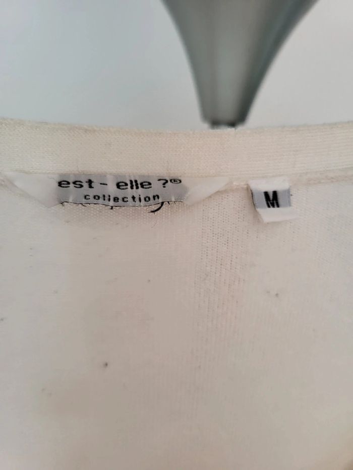 Robe pull légère - photo numéro 3