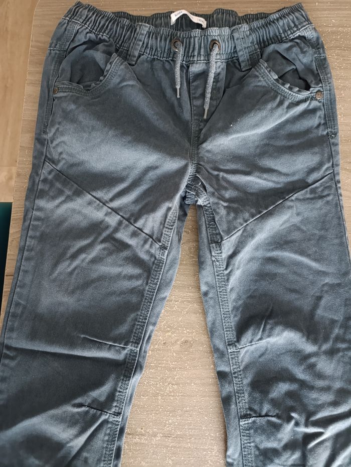 Lot de 3 pantalon - photo numéro 6