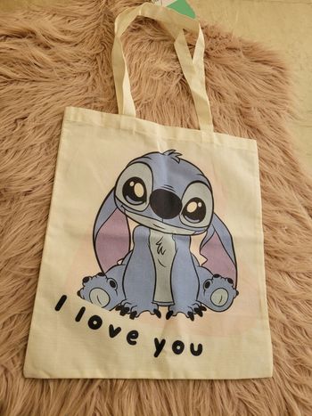 Sac Stitch