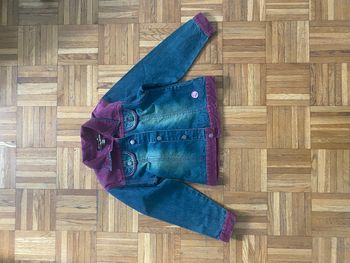 Manteau pour garçons de 10 ans