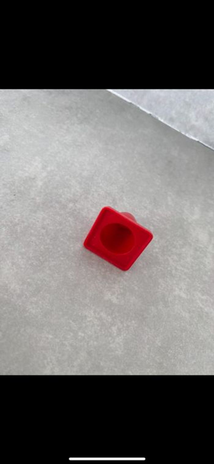 Jouet plot de secours ou travaux - photo numéro 3