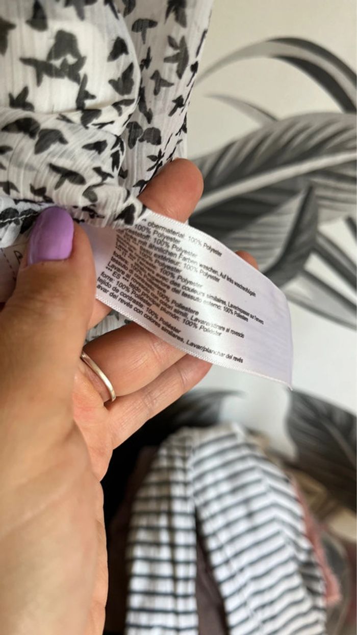 Jupe à volant - photo numéro 8