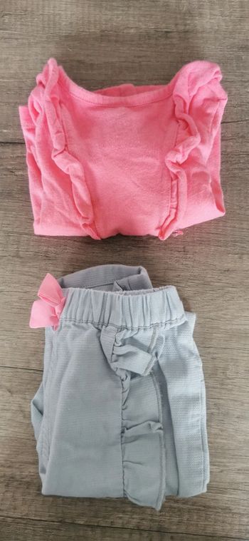 Ensemble bébé