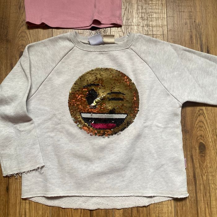 Lot de vêtements fille 7 ans - photo numéro 3
