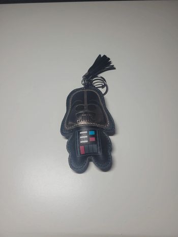 Porte clé dark vador