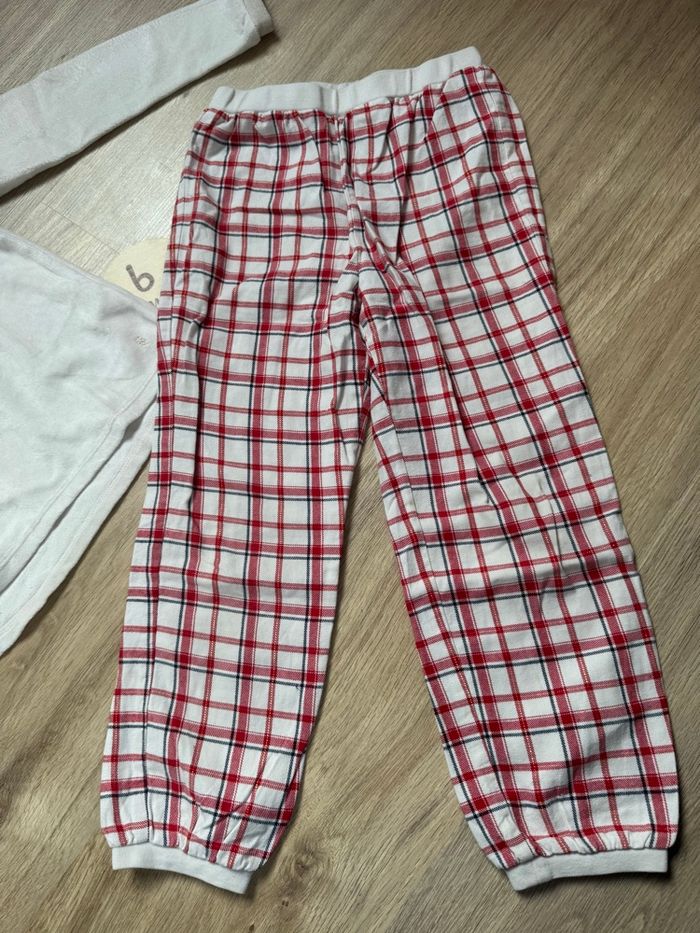 Pyjama hiver - photo numéro 2