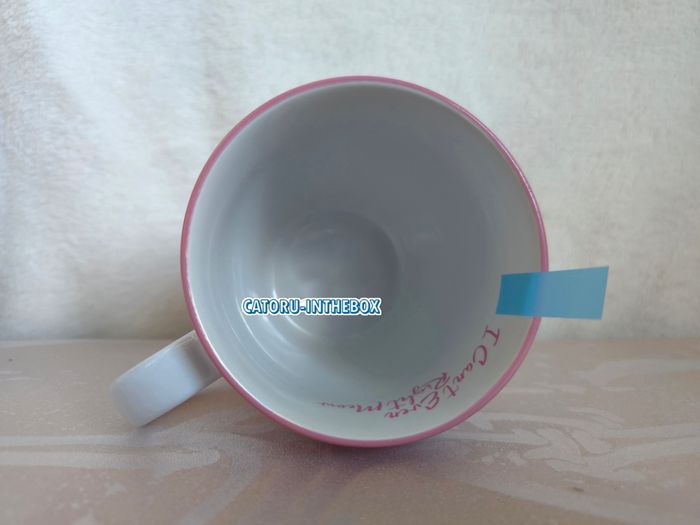 Tasse / Mug / Cup Disney Les Aristochats Marie The Aristocats - photo numéro 8