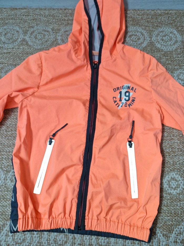 Veste catimini 10 ans - photo numéro 2