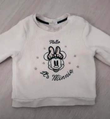 Pull Minnie