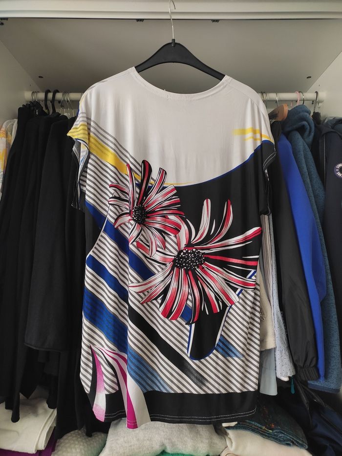 Lot vêtements femme en taille 42 et 44 - photo numéro 8