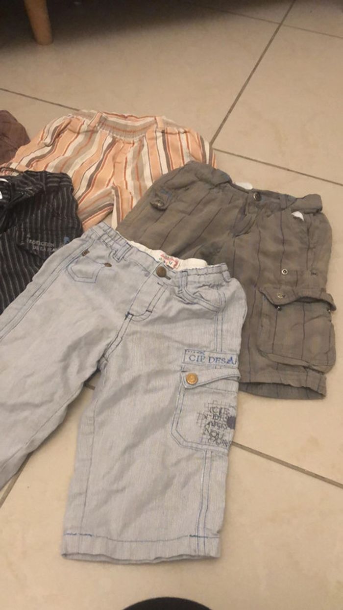 Lot 5 Pantacourt - photo numéro 3