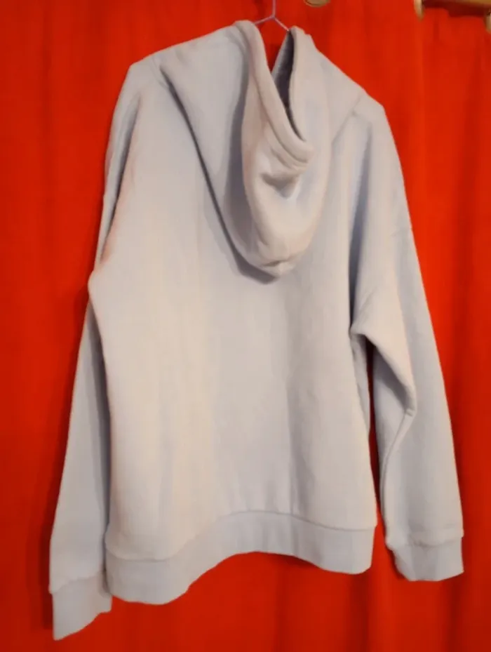 Sweat à capuche taille XL - photo numéro 3