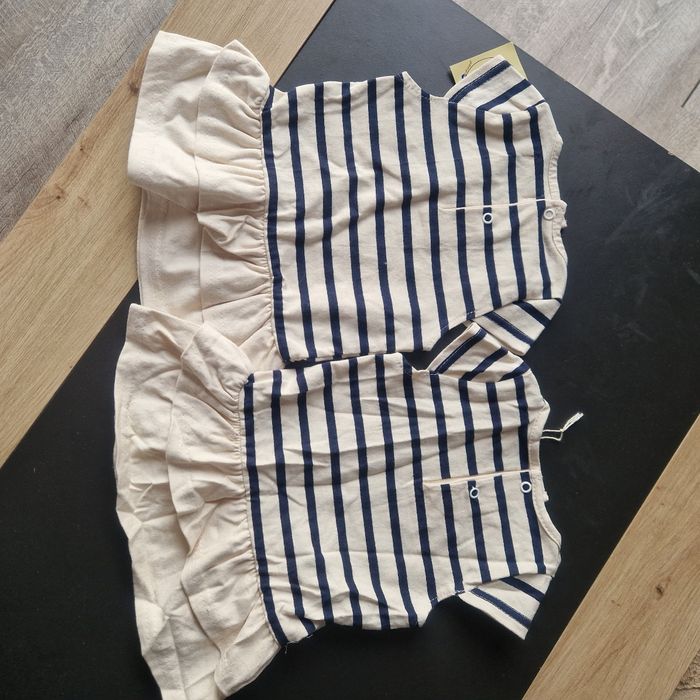 Robes marinières 6m - photo numéro 7