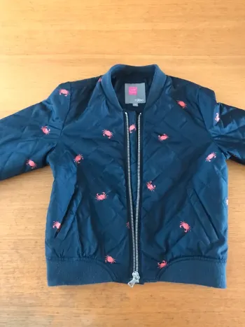 Manteau mi saison