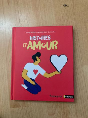 Histoire d’amour