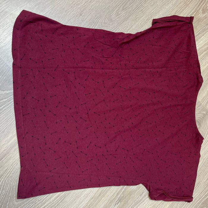 T-shirt fille Gémo - photo numéro 3