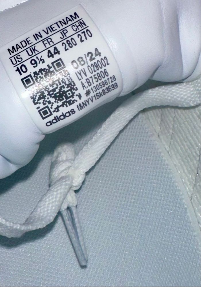 Adidas Samba taille 44 - photo numéro 5