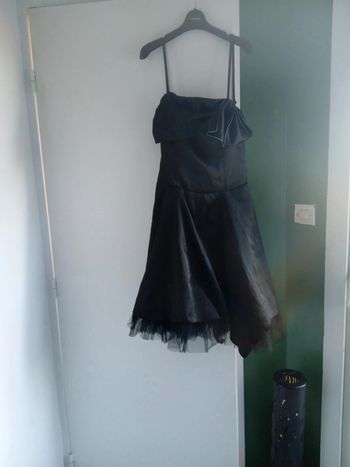 Robe taille 38