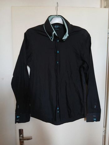 Chemise homme xl