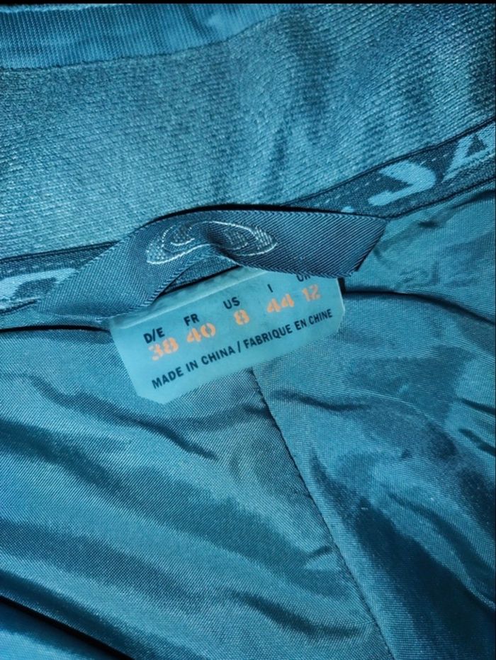 Pantalon ski femme - photo numéro 2