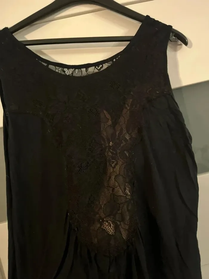 Robe été - photo numéro 2