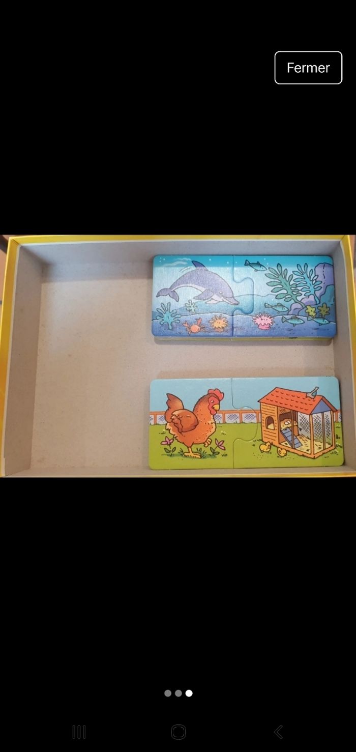 Où vivent-ils ? - photo numéro 3