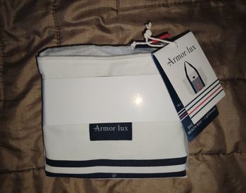 Sac de plage armor-lux