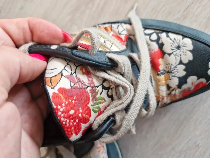 Adidas London Liberty - photo numéro 3