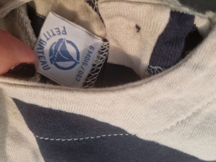 Pyjama - photo numéro 2