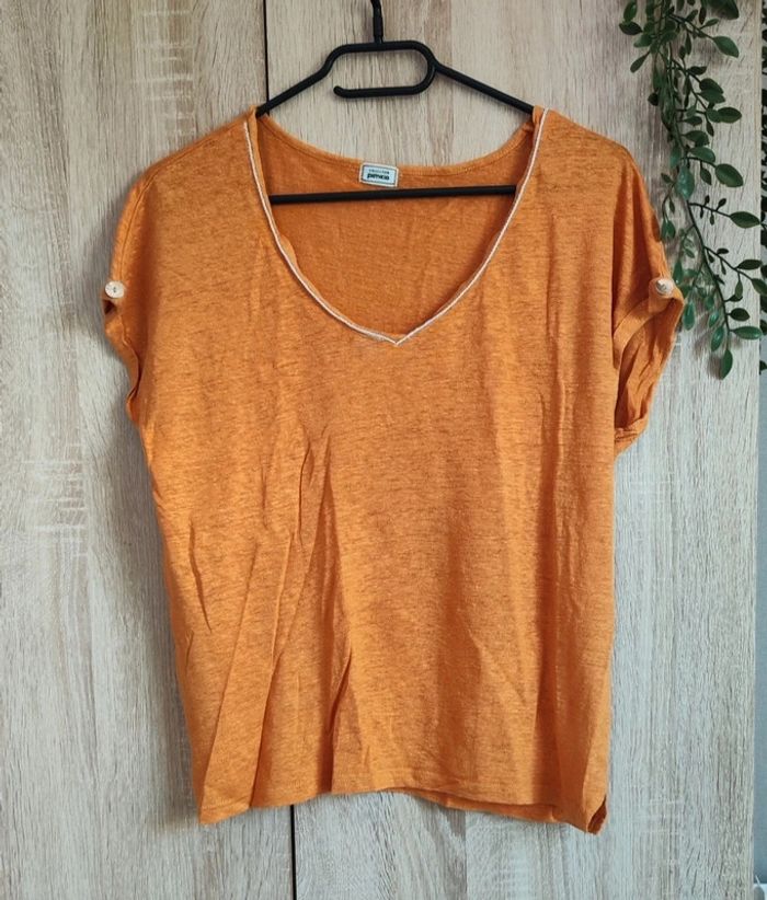 T-shirt Pimkie Taille S