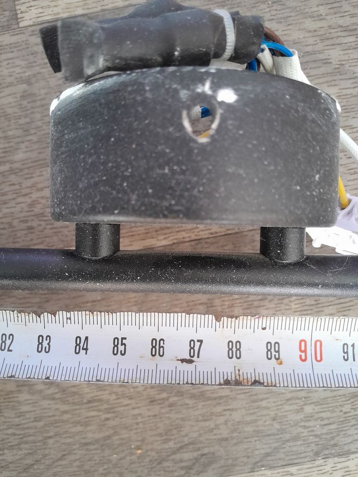 Lustre 6 spot - photo numéro 6