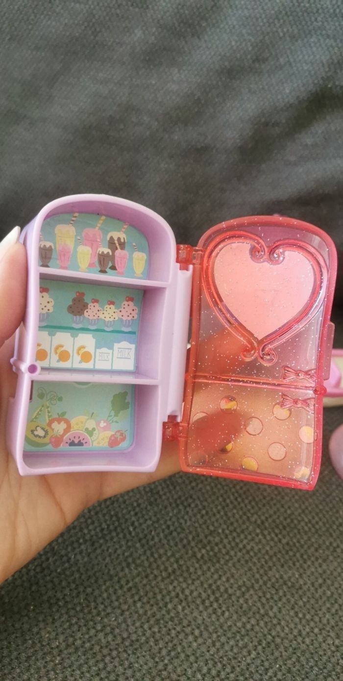 Lot accessoires minnie disney - photo numéro 2