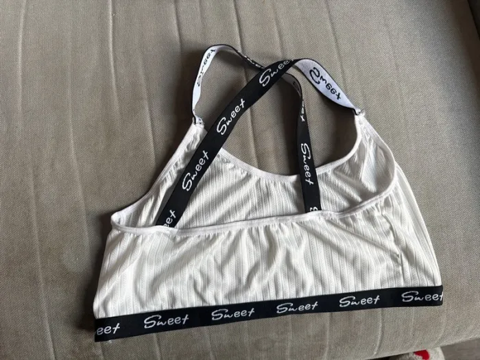 Brassière - photo numéro 2