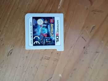 Jeux 3ds