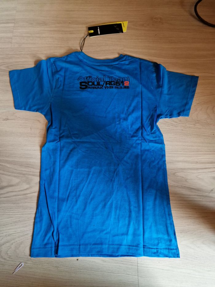 Tee shirt - photo numéro 2